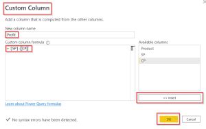 Image result for Excel Power Query Add Column with File Name