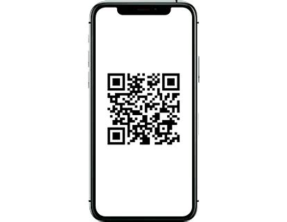 Nokia QR Code Scanner 的图像结果