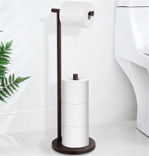 Toilet Paper Stand Holder at Naomi Krause blog