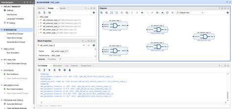 Image result for How to Implement Not Using Nand Gate in Simulator.io