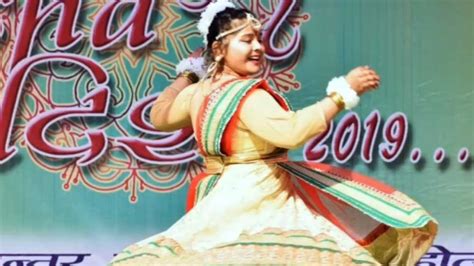 A youth festival held at Rajiv Gandhi South Campus of BHU ...