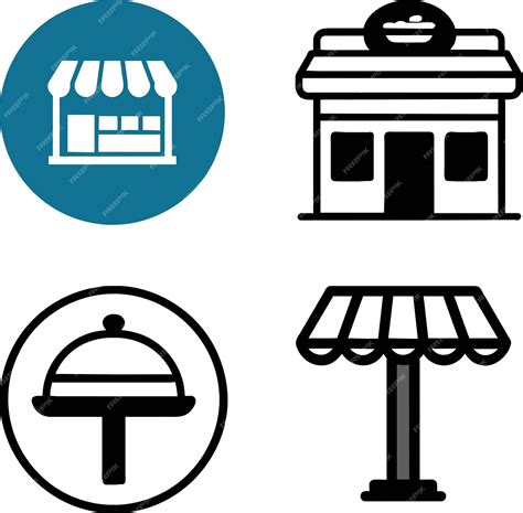 Restrante Icon 的图像结果