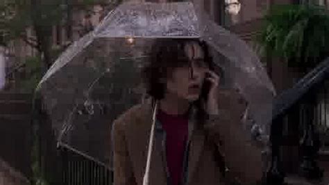 《纽约的一个雨天》-高清电影-完整版在线观看