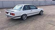 Bmw 325i For Sale by 1989 Bmw E30 325i For Sale By Collectors Auto In Houston Bmw 325i For Sale