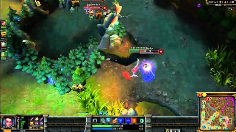 Zagrajmy w League of Legends R34 ApoCek2 - YouTube