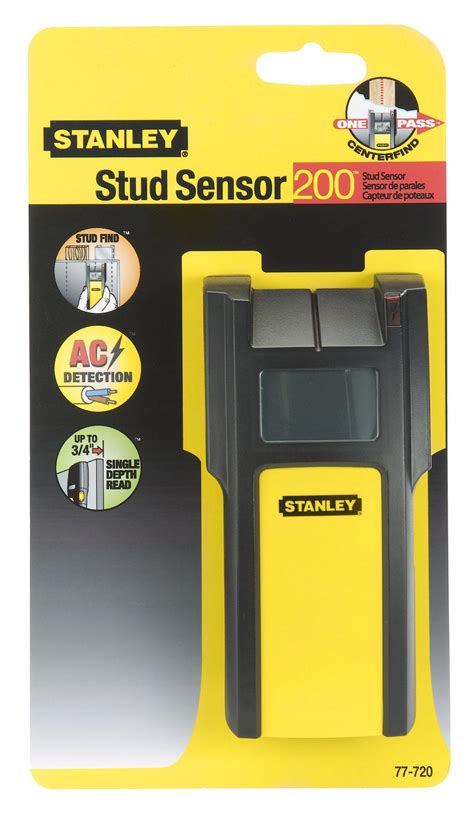 Stanley Stud Finder
