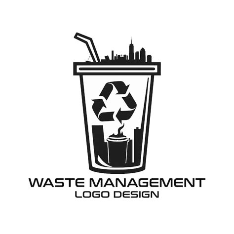 Image result for Waste Management Logo.png