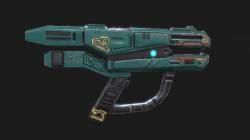 Alien Tech 3D 的图像结果