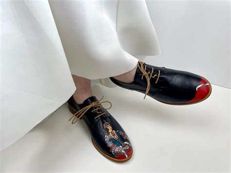 Queen - Handmade luxury Italian leather shoes | Italian leather shoes ...