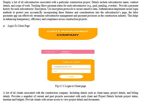 Development of Android App on Scheduling Payments and Financial Management