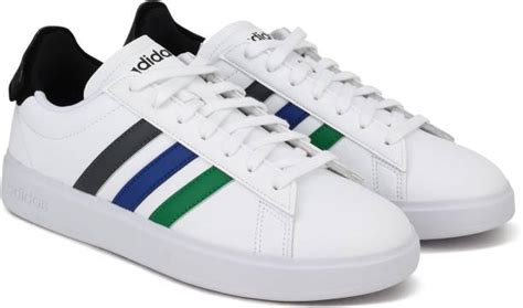 Adidas White Sneakers - Buy Adidas White Sneakers online at Best Prices ...