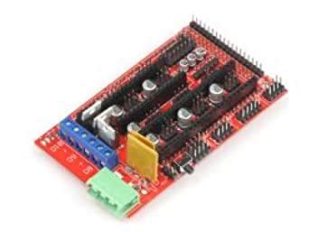 SDT 3D Printer Control Board : Amazon.in: Industrial & Scientific