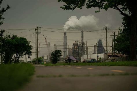 Marathon Texas City refinery fire: Victim identified as Scott Higgins