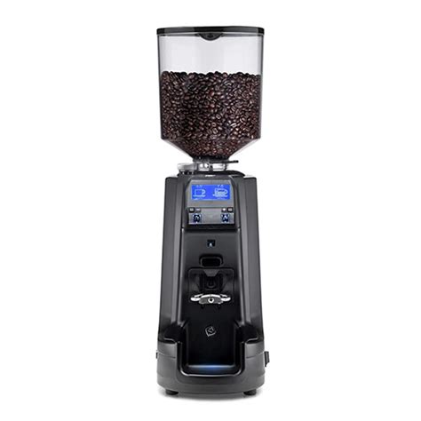 Nuova Simonelli MDX On Demand Coffee Grinder, Black Price
