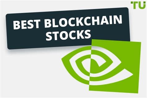 Blockchain Technology Stocks 的图像结果