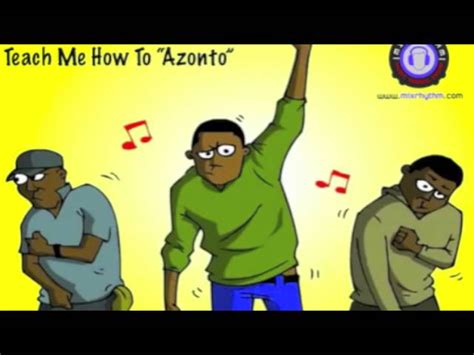Image result for Azonto Signification