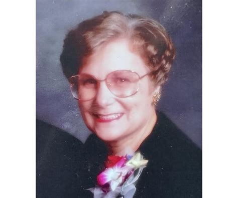 Ann Smith Obituary (2025) - Frederick, MD - The Frederick News-Post