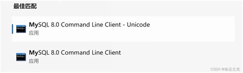 Image result for MySQL 8.0 Command Line Client Download