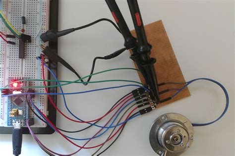 Using a Motor Encoder CoDeSys 3 5 的图像结果