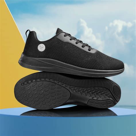 Bacca Bucci Project Plus | Shoes for Men with Large Feet