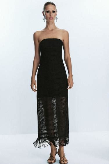 Gold Dresses | ZARA India