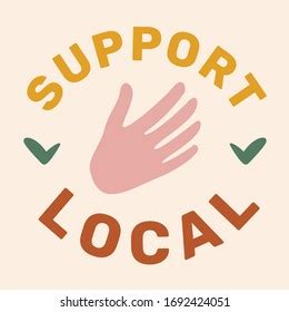 Support Local Symbol 的图像结果