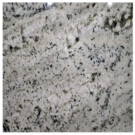 Alaska White Granite Slab Supplier in Delhi, Alaska Slab