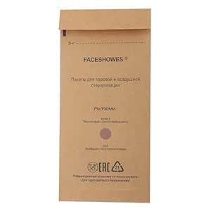 100 Self-Sealing Cleaning Pouches, Disposable Cleaning Paper Bags Dry ...