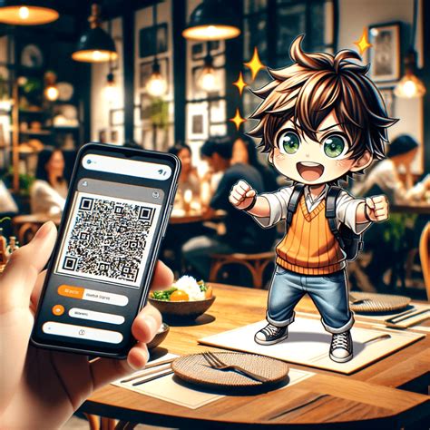 Image result for Comment Commander Mon Code QR