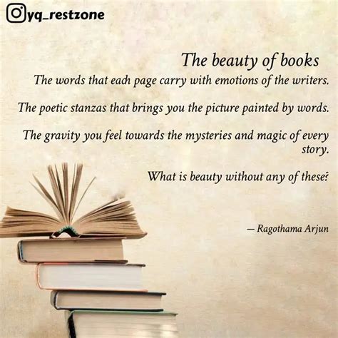 The words that each page ... | Quotes & Writings by Ragothama Sharma ...