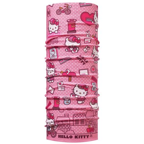 Buff Hals Hello Kitty Mailing Rosé Jr Multicolour