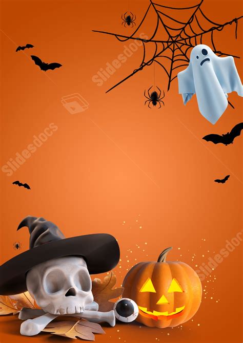 Halloween Borders Microsoft Word Free Halloween Border Clip Art