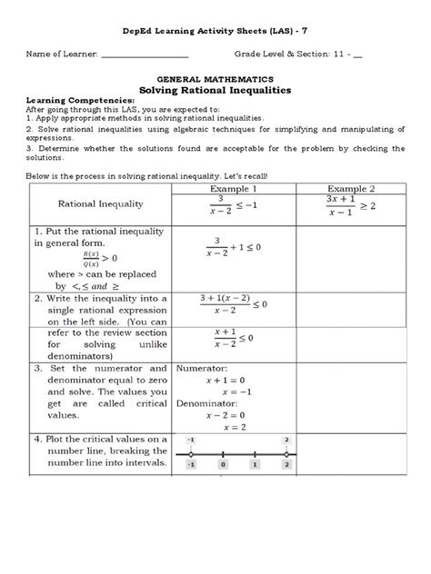 Image result for Gen Math Module