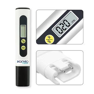 KONVIO NEER Domestic Ro Water Purifier Maintenance Service Kit With All ...