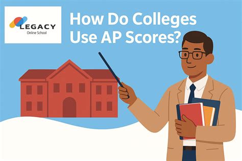 How to Send AP Scores for College Admission?