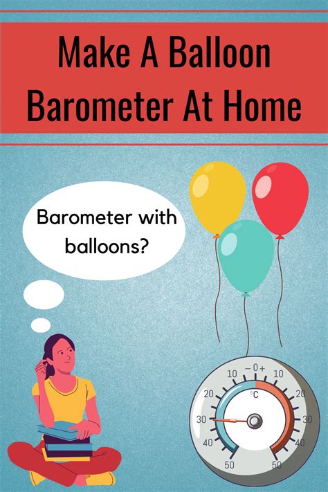 Image result for Balloon Pop Science Project