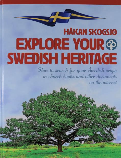 Explore Your Swedish Heritage by Håkan Skogsjo – Lindsborg Old Mill ...