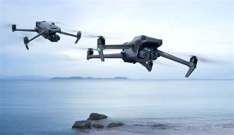DJI Mavic 3 Enterprise Series Announced – Two New Models | CineD