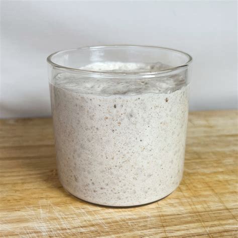 Where to Buy Sourdough Starter in the UK? | GetSourdough – Get Sourdough