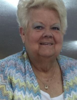 Geraldine McElhannon Hart Obituary - 2021 - McGahee Griffin Stewart ...