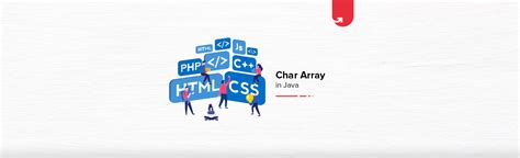 Image result for Char Array in Java