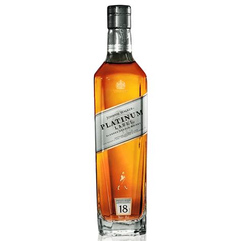 Johnnie Walker Platinum – Grand Wine Cellar