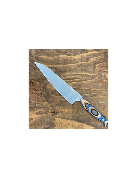 Chef Knife AEB-L Steel