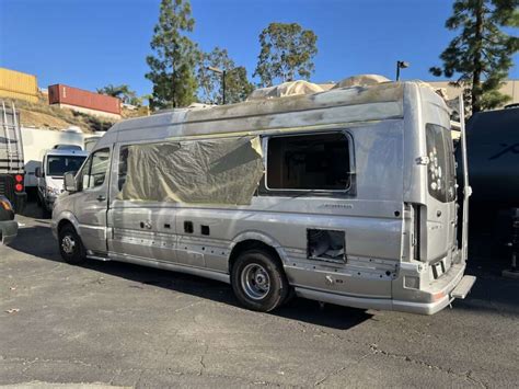 Image result for Dodge Sprinter Repair