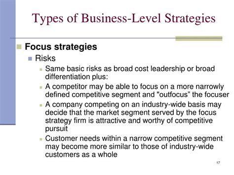 Business-Level Strategy 的图像结果