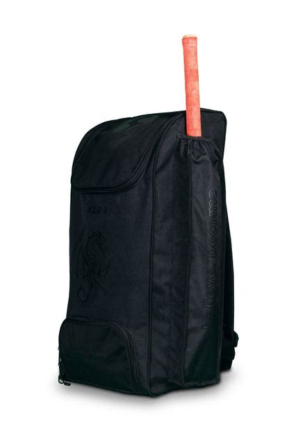 SG KLR Junior Duffle Cricket Kit Bag – TeamSG