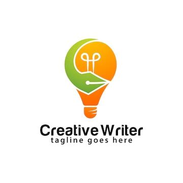 Computer Creative Writer Logo 的图像结果