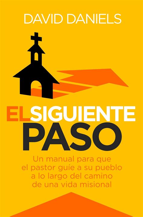 Next Step Church - Spanish (Español) | Next Step Disciple