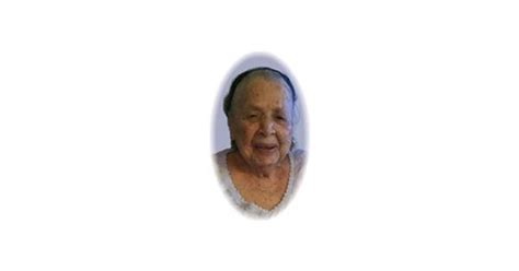 Margarita Terrazas Obituary (2016) - Santa Clara, NM - Deming Headlight