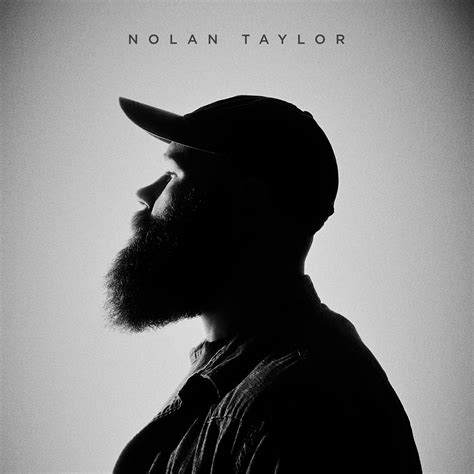 Atlantic Records Press | Nolan Taylor